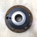 8W0 598 611 B | Маточина колеса задня AUDI A4 08-15 - Прев'ю 3