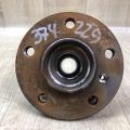 31 20 6 874 443 | Ступица передняя BMW X1 F48 14-