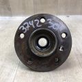 31 20 6 874 443 | Ступица передняя BMW X1 F48 14-