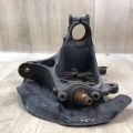 31 21 9 808 399 | Кулак поворотный передний левый MINI COUNTRYMAN R60 10-16 - Превью 3