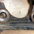 31 21 9 808 399 | Кулак поворотный передний левый MINI COUNTRYMAN R60 10-16 - Превью 6