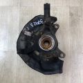 43212-58010 | Кулак поворотний передній лівий TOYOTA CAMRY 40 06-11