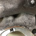 31 21 6 876 853 | Кулак поворотный передний левый BMW X1 F48 14- - Превью 7