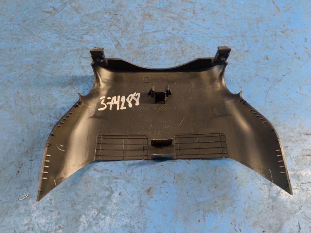 45286-47040 | Кожух рульової колонки TOYOTA PRIUS - 30 09-17 - Фото 2