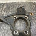 28313XA01A | Кулак поворотный передний левый SUBARU TRIBECA B10 07-13 - Превью 3