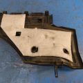 55607-47040 | Пластик салону прав. TOYOTA PRIUS - 30 09-17 - Прев'ю 2