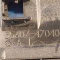 55607-47040 | Пластик салону прав. TOYOTA PRIUS - 30 09-17 - Прев'ю 3
