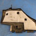 55607-47040 | Пластик салону прав. TOYOTA PRIUS - 30 09-17 - Прев'ю 4
