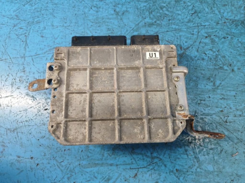 89661-47262 | Блок керування двигуном TOYOTA PRIUS - 30 09-17 - Фото 2