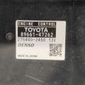 89661-47262 | Блок керування двигуном TOYOTA PRIUS - 30 09-17 - Прев'ю 5