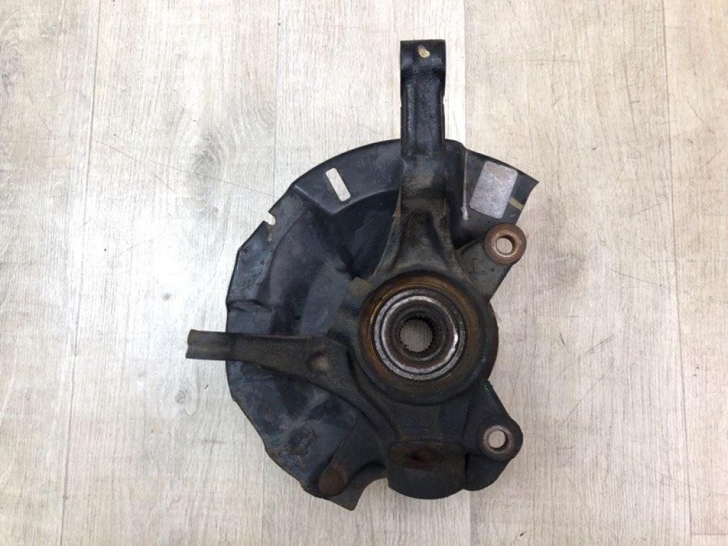 51715 1R503 | Кулак поворотний передній лівий HYUNDAI ACCENT RB 10-