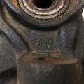 51715 1R503 | Кулак поворотний передній лівий HYUNDAI ACCENT RB 10- - Прев'ю 7