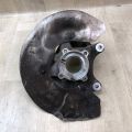31 21 6 876 854 | Кулак поворотный передний правый BMW X1 F48 14- - Превью 2