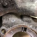 31 21 6 876 854 | Кулак поворотный передний правый BMW X1 F48 14- - Превью 7