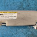 7431047210B0 | Козирок сонцезахисний прав. TOYOTA PRIUS - 30 09-17 - Прев'ю 2