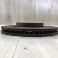 8R0 615 301 F | Тормозной диск передний AUDI A4 08-15 - Превью 2