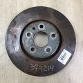 8R0 615 301 F | Гальмівний диск передній AUDI A4 08-15