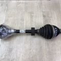 31 60 8 482 645 | Привод передний левый BMW X1 F48 14-