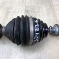31 60 8 482 645 | Привод передний левый BMW X1 F48 14- - Превью 2