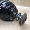 31 60 8 482 645 | Привод передний левый BMW X1 F48 14- - Превью 3