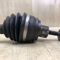 8K0 407 271 AJ | Привод передний правый AUDI A4 08-15 - Превью 2