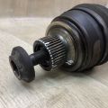 8K0 407 271 AJ | Привод передний левый AUDI A4 08-15 - Превью 3