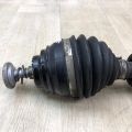 31 60 8 482 646 | Привод передний правый BMW X1 F48 14- - Превью 2