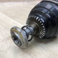 31 60 8 482 646 | Привод передний правый BMW X1 F48 14- - Превью 3