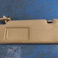 7432047200B0 | Козирок сонцезахисний лів. TOYOTA PRIUS - 30 09-17