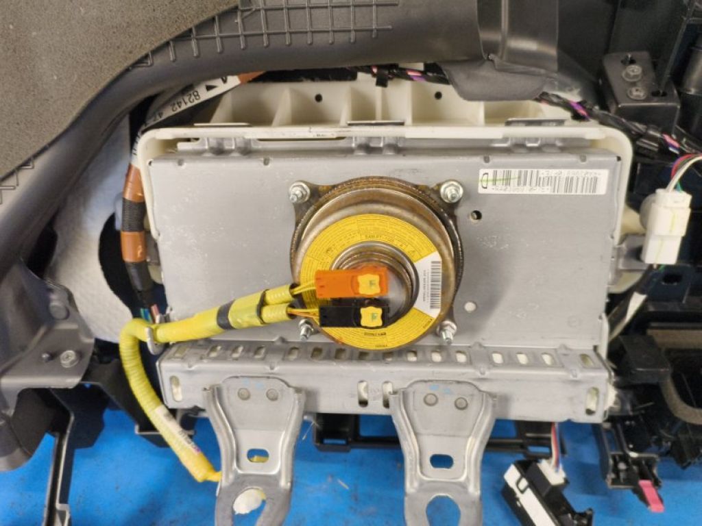 5530047060B0 | торпедо TOYOTA PRIUS - 30 09-17 - Фото 6