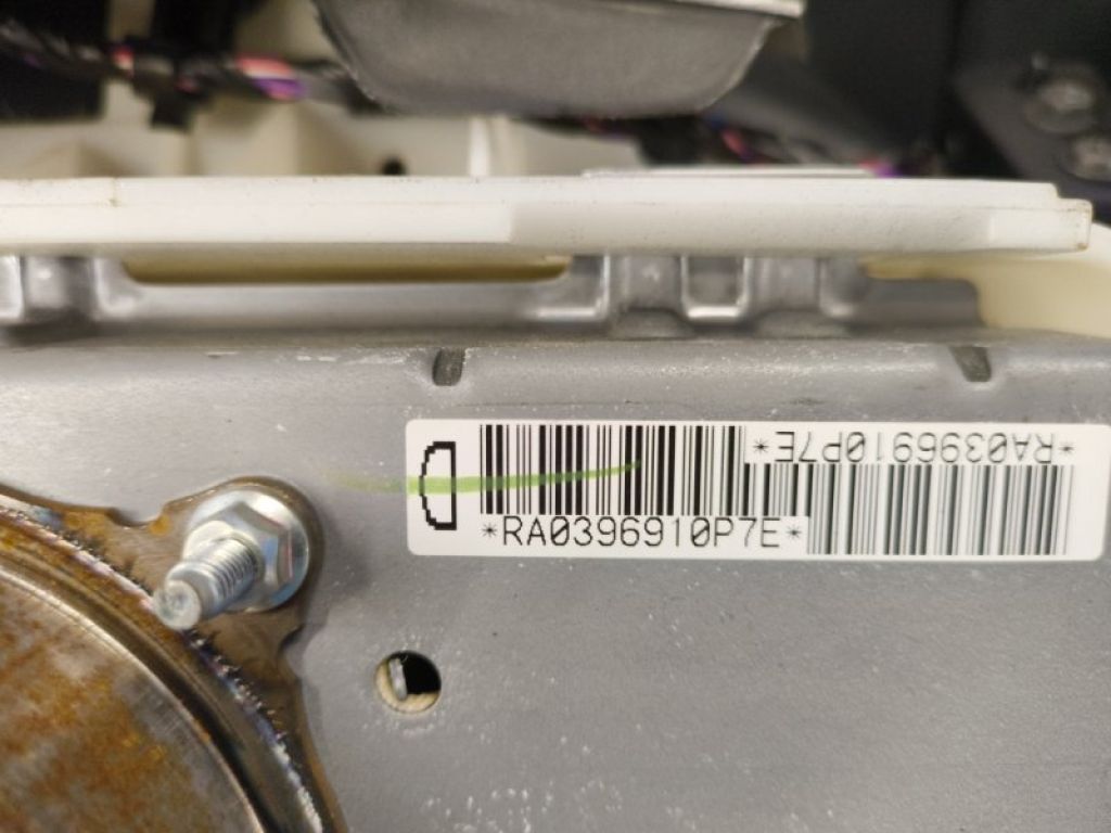 5530047060B0 | торпедо TOYOTA PRIUS - 30 09-17 - Фото 7