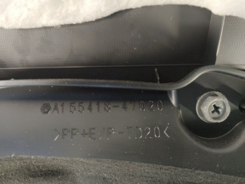 5530047060B0 | торпедо TOYOTA PRIUS - 30 09-17 - Фото 9