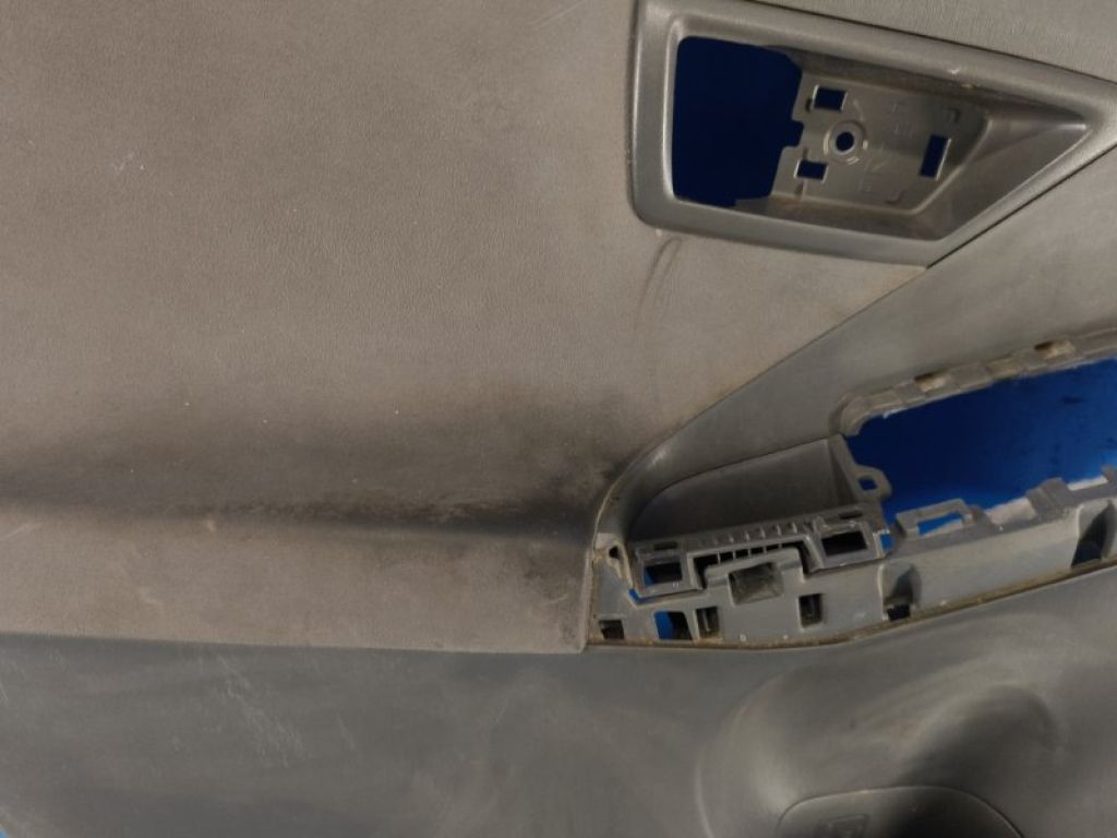 6762047210B1 | Карта дверей передня ліва TOYOTA PRIUS - 30 09-17 - Фото 2