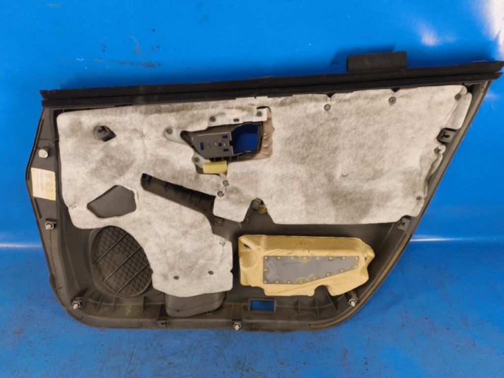 6762047210B1 | Карта дверей передня ліва TOYOTA PRIUS - 30 09-17 - Фото 5