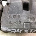 47730-07071 | Супорт гальмівний передній правий TOYOTA CAMRY 50 12-15 - Прев'ю 6