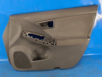 Карта двери передняя правая TOYOTA PRIUS - 30 09-17