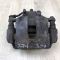 58130 1R100 | Суппорт тормозной передний правый HYUNDAI ACCENT RB 10-
