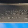 58901-47090 | Підлокітник TOYOTA PRIUS - 30 09-17 - Прев'ю 11