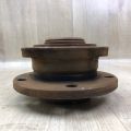 31 20 9 813 406 | Ступица передняя MINI COUNTRYMAN R60 10-16 - Превью 2