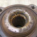 31 20 9 813 406 | Ступица передняя MINI COUNTRYMAN R60 10-16 - Превью 4
