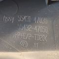 55431-47030 | Пластик салону лівий TOYOTA PRIUS - 30 09-17 - Прев'ю 3