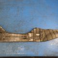 58812-47010 | Накладка в салоне левая TOYOTA PRIUS - 30 09-17 - Превью 5