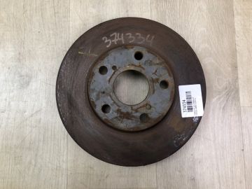 Гальмівний диск передній TOYOTA CAMRY 30 02-06