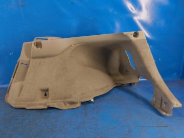 обшивка багажника права TOYOTA PRIUS - 30 09-17