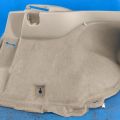 64730-47031 | обшивка багажника права TOYOTA PRIUS - 30 09-17 - Прев'ю 2
