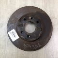 51712 1R000 | Тормозной диск передний HYUNDAI ACCENT RB 10-
