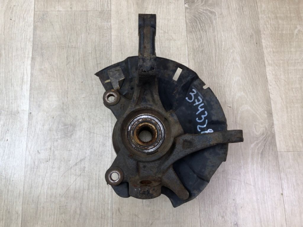51716 1R503 | Кулак поворотний передній правий HYUNDAI ACCENT RB 10-