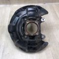31 21 9 808 400 | Кулак поворотный передний правый MINI COUNTRYMAN R60 10-16 - Превью 2