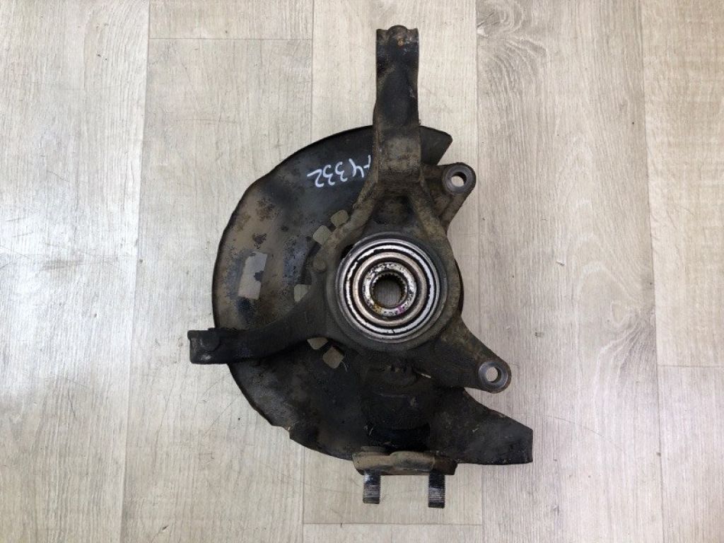 43212-AA010 | Кулак поворотный передний левый TOYOTA CAMRY 30 02-06