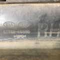 87752 4U000 | Накладка порогу зовнішня права KIA OPTIMA TF 11-16 - Прев'ю 15